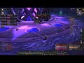 nighthold chronomatic anomaly mythic 暗夜堡 時光異象