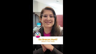 Braces Pain? Tallahassee, Here’s the Truth