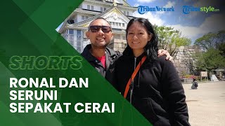 Mediasi Gagal, Ronal Surapradja dan Seruni Purnamasari Sepakat Bercerai, Sidang Kembali Digelar