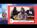 okusaba kw okwegayirira ne pastor justine mugerwa mutundwe christian fellowship