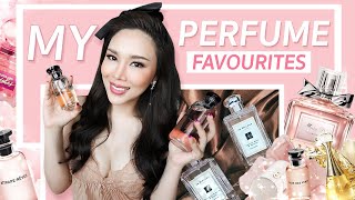 เปิดกรุน้ำหอม TOP 10 กลิ่นยอดฮิต หวาน เย้ายวน เซกซี่!! | แมลงเมี่ยงคนดี Unlimited