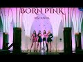 BLACKPINK - BORN PINK 'M/V'