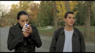 DOMAINE, un film de Patric Chiha-Extrait 1