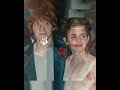 Ron x Hermione Edit