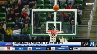 MHSAA basketball highlights, March 24, 2023