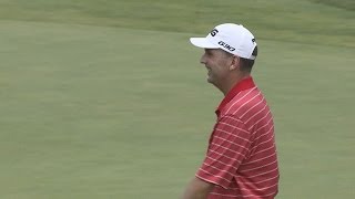 Kevin Sutherland’s extraordinary 59 round at Dick's Sporting Goods Open