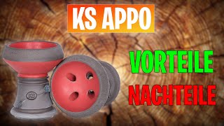 KS Appo | Vor- und Nachteil ✅❌