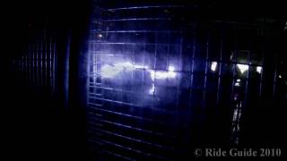 Th13teen Tesla Coil