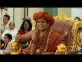 Why you should not send your kids to school till 7 years of age! SPH Nithyananda Paramashivam