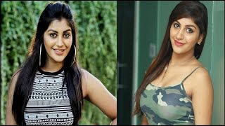 Yashika Anand Biography Family Photos/Unknown Details.