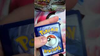 POKEMON CARD OPENING #shorts 1150