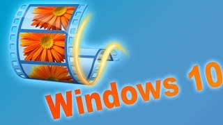 How to get Windows Live Essentials 2012 on Windows 10 in 2020 (Movie Maker)