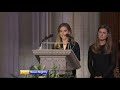 thousands honor george h.w. bush at state funeral enn 2018 12 05