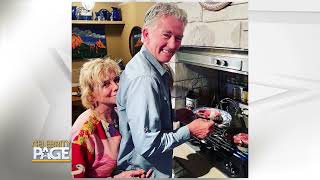 Patrick Duffy & Linda Purl Talk New Lifetime Film & Real-Life Romance | Celebrity Page