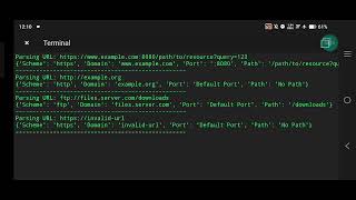Parsing and Processing URL Using Python | ReGex Tutorial for Beginners