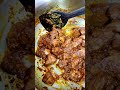 Mutton Liver Pepper Fry in Tamil | Eeral  Milagu Varuval #shorts