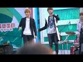 fancam 직캠 경남 의령 청소년 한마음축제 보이프렌드 boyfriend 보이프렌드