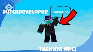How To Make Smoothly Color Changing Brick In Roblox Studio - roblox talking npc