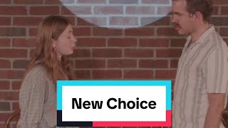 New Choice | IMPROV