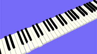 BBC BASIC playing 'The Entertainer'
