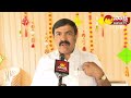 mla dwarampudi chandrasekhar reddy mass warning to chandrababu and nara lokesh @sakshitvlive