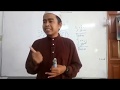 Ilmu Nahwu (Level 1) : Naib  Fa'il , Pusat Tahfiz At Taqwa (PTAT) , 080620