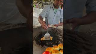 Saam ko 4000 rupaye ka # street food # chaat # yt short # subscribe friends #