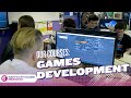 Games Courses | South & City College Birmingham