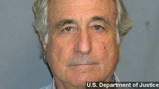 5 Former Madoff Employees Convicted Of Fraud