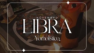 LIBRA ♎️ | ASSUMA O CONTROLE, SEU SUCESSO DEPENDE DE VOCÊ!