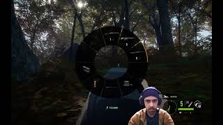 EM BUSCA DAS CORCAS + UM VIADAO MALHADO #theHunter