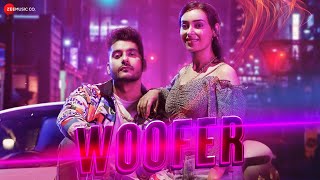 Woofer - Official Music Video | Sagar Arora