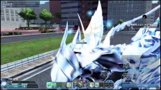 【PSO2】＊鯖1＊ship1＊法職課所属まだまだビギナー♪ボーナスクエ♪