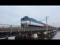 【jr貨物】４０８１レ ＥＦ８１ ４５１