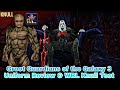 Groot Guardians of the Galaxy 3 Uniform Review & WBL Knull Test With Obelisk - Marvel Future Fight