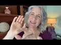 asmr reiki for hard times the support you need 💚