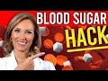 5 Blood Sugar Hacks Your Dr. NEVER Told You | Dr. Janine
