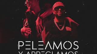 Lyanno Ft Randy Nota Loca - Peleamos \u0026 Arreglamos (Audio Official) ESTRENO