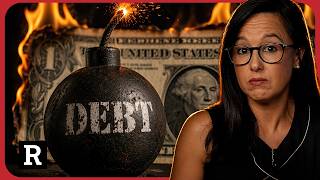 Is The U S Debt Bomb About To Explode