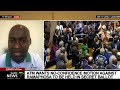 ATM heads to court to have the motion of no confidence against Ramaphosa held via secret ballot