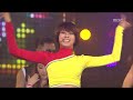 jewelry everybody shh 쥬얼리 모두 다 쉿 music core 20080531