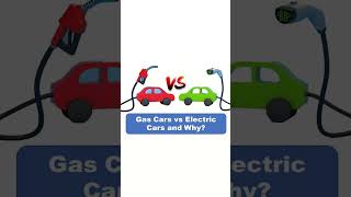 Electric Cars Vs Gas Cars Which Is Better?
