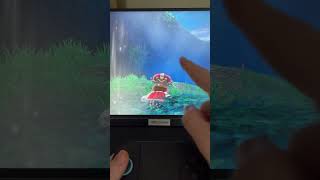 Mario Odyssey On Switch 2