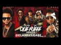 Quee Fuee-El Alfa Ft Tali