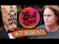 10 Celeb WTF Moments of 2014