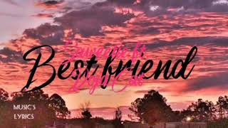 Saweetie ft.Doja Cat - Best friend Remix, Stefflon Don (Lyrics),