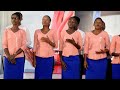 NYAKATO SDA CHOIR   GAIN 2022 MWANZA