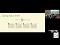 [M2L 2024] Generative Models - Marta Garnelo