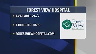 Forest View Hospital II