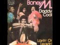 Boney M - Daddy cool